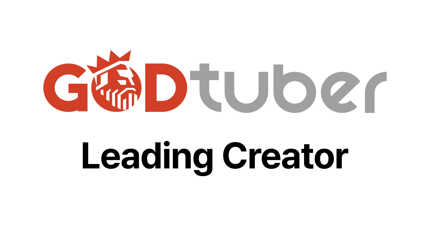 GoDtuber Power Seller
